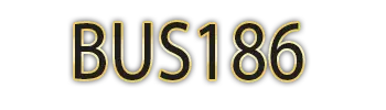 Logo BUS186